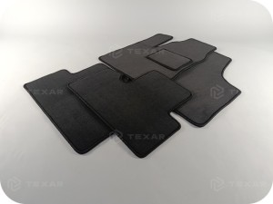 Коврики текстильные для Aito M7 I 2022-...