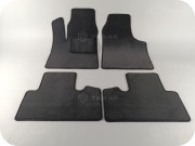 Коврики текстильные для Aito M7 I 2022-...