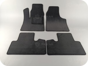 Коврики текстильные для Aito M7 I 2022-...