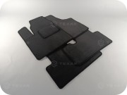 Коврики текстильные для Aito M7 I 2022-...