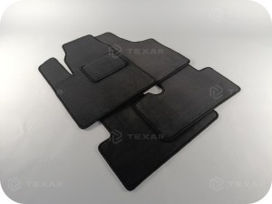 Коврики текстильные для Aito M7 I 2022-...