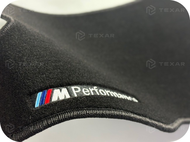 Коврики текстильные для BMW i8 2014-2020 Коврики текстильные для BMW i8 2014-2020