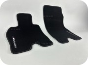 Коврики текстильные для BMW i8 2014-2020