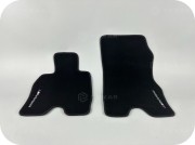 Коврики текстильные для BMW i8 2014-2020