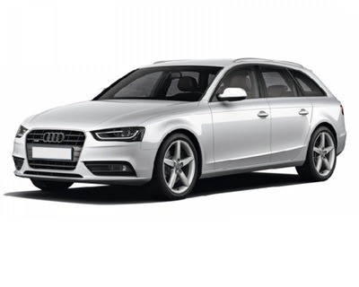 Коврики текстильные для Audi A4 IV (8E, B8) 2008-2015 Универсал багажник Коврики текстильные для Audi A4 IV (8E, B8) 2008-2015 Универсал багажник