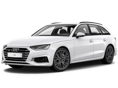 Коврики текстильные для Audi A4 V (B9) 2015-... Универсал багажник Коврики текстильные для Audi A4 V (B9) 2015-... Универсал багажник