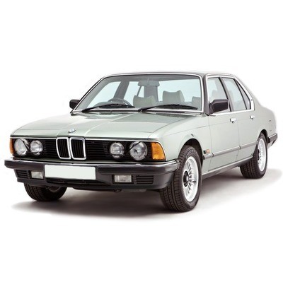 Коврики текстильные для BMW 7 I E23 1977-1986 Коврики текстильные для BMW 7 I E23 1977-1986