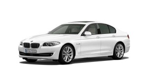 Коврики текстильные для BMW 5 VI F10 2009-2013