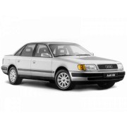 Коврики текстильные для Audi 100 IV (C4) 1990-1994