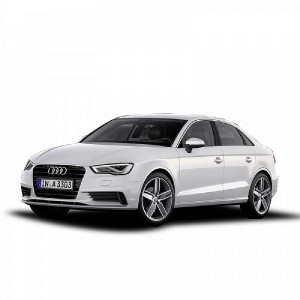 Коврики текстильные для Audi A3 III (8V) 2012-2020