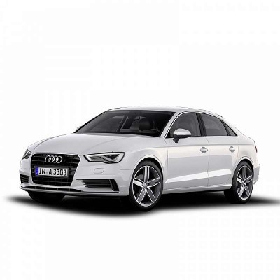 Коврики текстильные для Audi A3 III (8V) 2012-2020 Коврики текстильные для Audi A3 III (8V) 2012-2020
