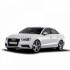 Коврики текстильные для Audi A3 III (8V) 2012-2020 Коврики текстильные для Audi A3 III (8V) 2012-2020