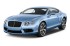 Коврики текстильные для Bentley Continental GT II 2011-2017 Коврики текстильные для Bentley Continental GT II 2011-2017