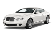 Коврики текстильные для Bentley Continental GT I 2003-2011