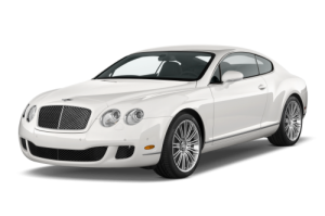 Коврики текстильные для Bentley Continental GT I 2003-2011