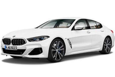 Коврики текстильные для BMW 8 II G16 / F93 Grand Coupe 2018-... Коврики текстильные для BMW 8 II G16 / F93 Grand Coupe 2018-...