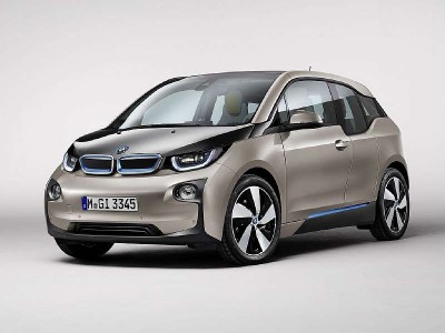 Коврики текстильные для BMW i3 2013-2022 Багажник Коврики текстильные для BMW i3 2013-2022 Багажник