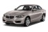 Коврики текстильные для BMW 2 I F22 / F87 2014-2021 Коврики текстильные для BMW 2 I F22 / F87 2014-2021