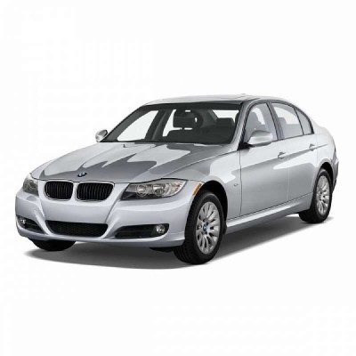 Коврики текстильные для BMW 3 V E90 2005-2013 Коврики текстильные для BMW 3 V E90 2005-2013