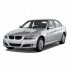 Коврики текстильные для BMW 3 V E90 2005-2013 Коврики текстильные для BMW 3 V E90 2005-2013