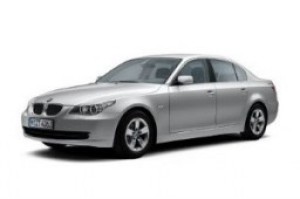 Коврики текстильные для BMW 5 V E60 2002-2010