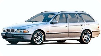 Коврики текстильные для BMW 5 IV E39 1995-2004 Универсал Коврики текстильные для BMW 5 IV E39 1995-2004 Универсал