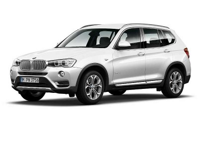 Коврики текстильные для BMW X3 II F25 2010-2017 Багажник Коврики текстильные для BMW X3 II F25 2010-2017 Багажник