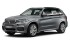 Коврики текстильные для BMW X5 III F15 / F85 2013-2018 Коврики текстильные для BMW X5 III F15 / F85 2013-2018