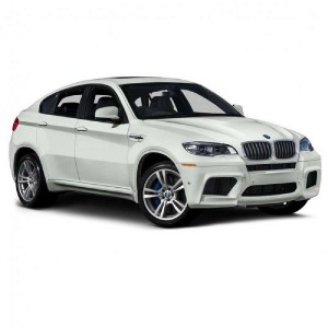 Коврики текстильные для BMW X6 I E71 2007-2014
