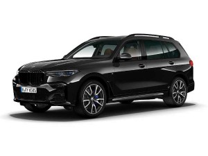 Коврики текстильные для BMW X7 I G07 2018-...