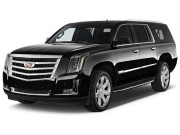 Коврики текстильные для Cadillac Escalade V 2020-...
