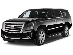 Коврики текстильные для Cadillac Escalade V 2020-...
