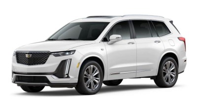 Коврики текстильные для Cadillac XT6 I 2019-... Коврики текстильные для Cadillac XT6 I 2019-...