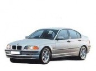 Коврики текстильные для BMW 3 IV E46 1998-2006 Коврики текстильные для BMW 3 IV E46 1998-2006