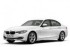 Коврики текстильные для BMW 3 VI F30 / F80 2011-2020 Коврики текстильные для BMW 3 VI F30 / F80 2011-2020
