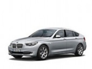 Коврики текстильные для BMW 5 VI F07 2009-2017 Gran Turismo