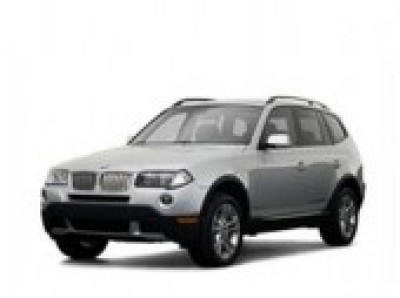 Коврики текстильные для BMW X3 I E83 2003-2010 Багажник Коврики текстильные для BMW X3 I E83 2003-2010 Багажник