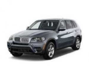 Коврики текстильные для BMW X5 II E70 2006-2013