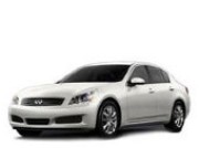 Коврики текстильные для Infiniti G IV Coupe 2006-2013
