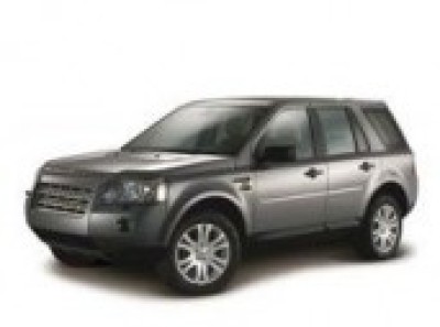Коврики текстильные для Land Rover Freelander II 2006-2014 Коврики текстильные для Land Rover Freelander II 2006-2014