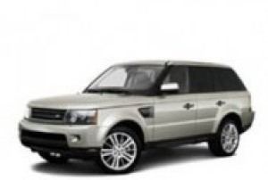 Коврики текстильные для Land Rover Range Rover Sport I (L320) 2005-2013