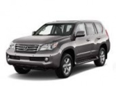Коврики текстильные для Lexus GX II (460) 2009-2013 Коврики текстильные для Lexus GX II (460) 2009-2013