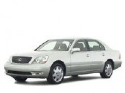 Коврики текстильные для Lexus LS III 2000-2006 Коврики текстильные для Lexus LS III 2000-2006
