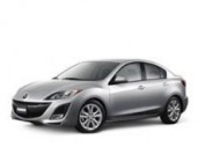 Коврики текстильные для Mazda 3 II (BL) 2009-2013 Sedan Багажник Коврики текстильные для Mazda 3 II (BL) 2009-2013 Sedan Багажник