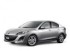 Коврики текстильные для Mazda 3 II (BL) 2009-2013 Sedan Багажник Коврики текстильные для Mazda 3 II (BL) 2009-2013 Sedan Багажник