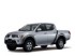 Коврики текстильные для Mitsubishi L200 IV 2006-2015 Коврики текстильные для Mitsubishi L200 IV 2006-2015
