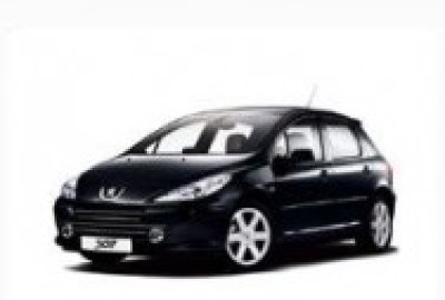 Коврики текстильные для Peugeot 307 I 2001-2008 Коврики текстильные для Peugeot 307 I 2001-2008