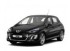 Коврики текстильные для Peugeot 308 I 2007-2015 Коврики текстильные для Peugeot 308 I 2007-2015