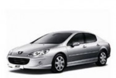 Коврики текстильные для Peugeot 407 I 2004-2010 Коврики текстильные для Peugeot 407 I 2004-2010