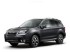 Коврики текстильные для Subaru Forester IV (SJ) 2012-2018 Коврики текстильные для Subaru Forester IV (SJ) 2012-2018